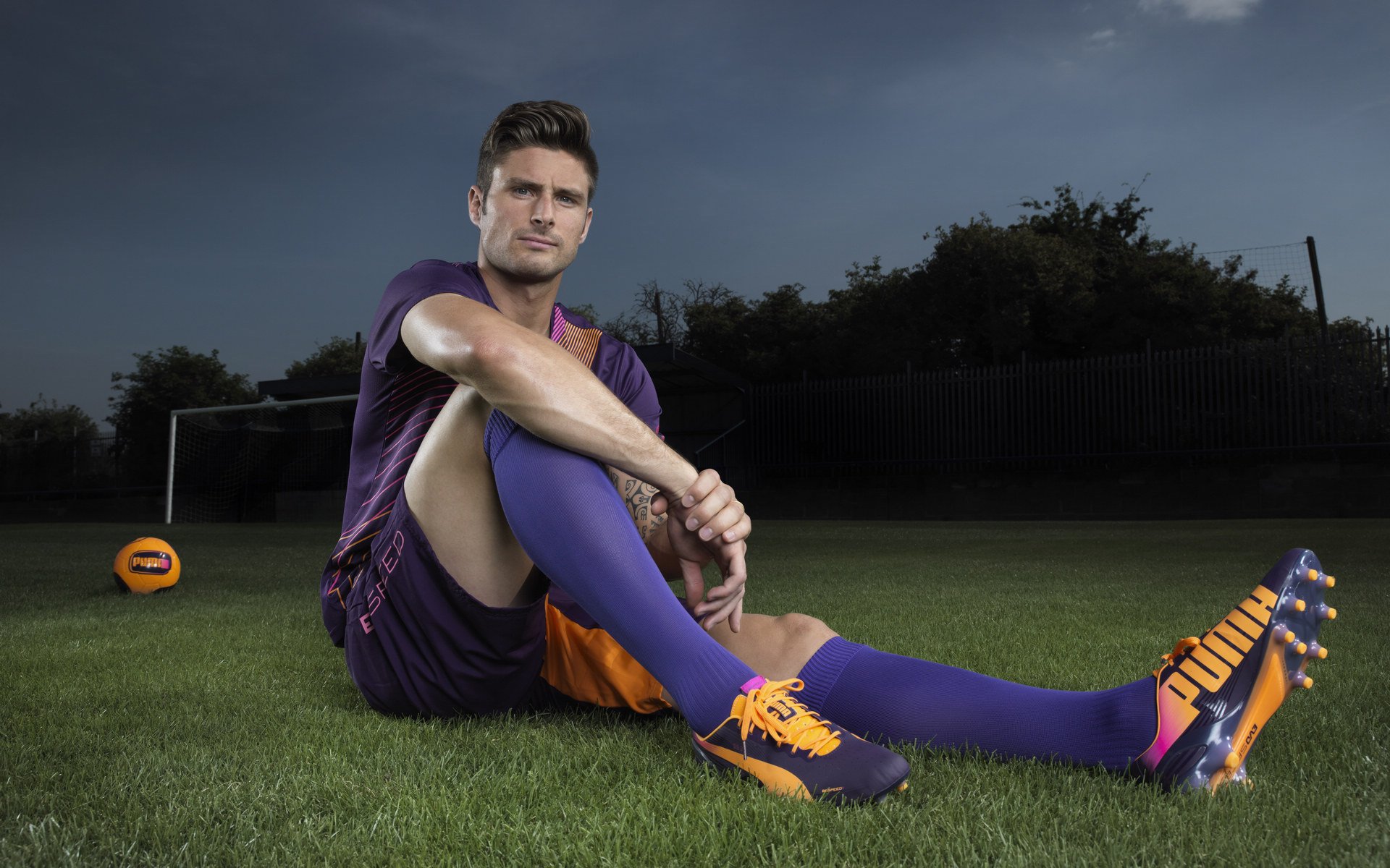 布鲁诺·卡博克洛在巴黎奥运会小组赛中成为巴西队进攻核心，布鲁卡洛斯